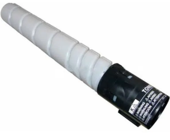 ORIGINALE Konica Minolta toner ciano A9E8450 TN-514C 26000 pagine - immagine 1