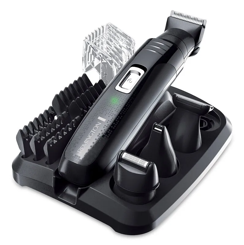 Remington - Groom Kit Personal Groomer Pg6130 - immagine 1