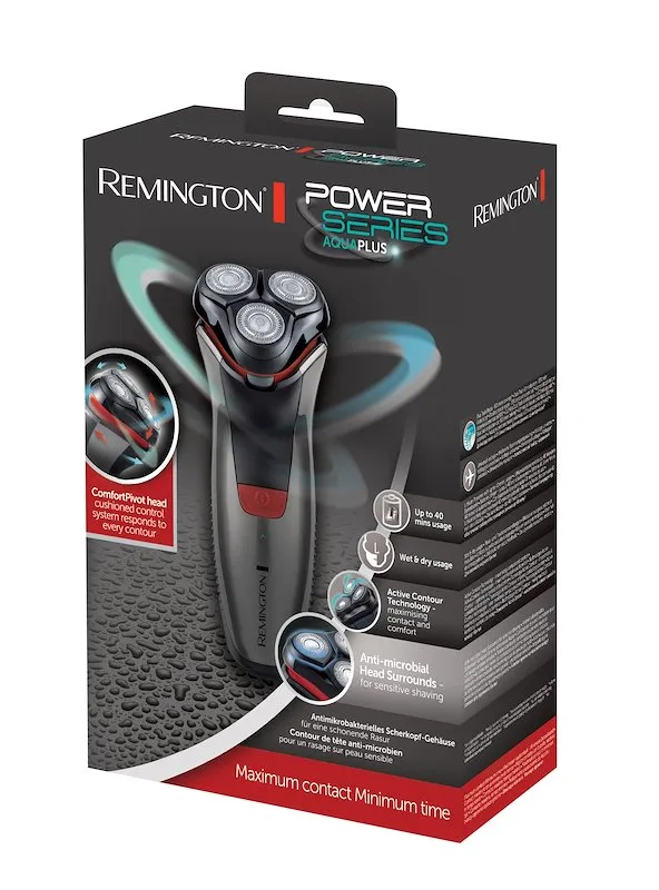 Remington - Pr1350 - immagine 1