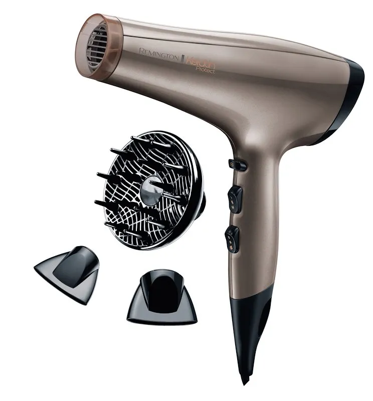 Remington - Ac 8002 - immagine 1