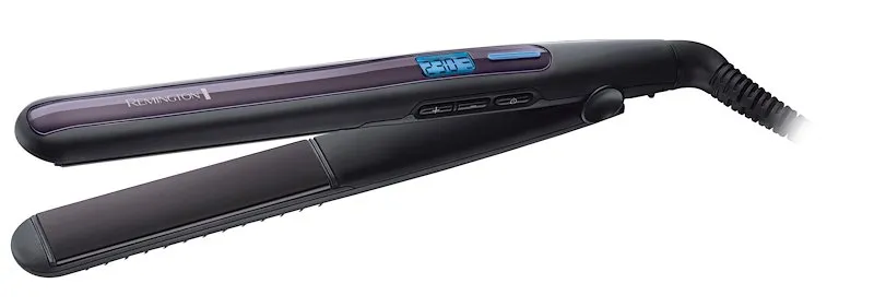 Remington - S6505 Nero-viola - immagine 1