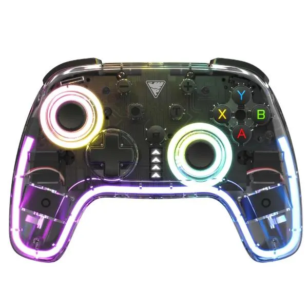 Dragon Orion Glow - Wireless Controller Rgb For PC DSCNPC-GLW - immagine 1