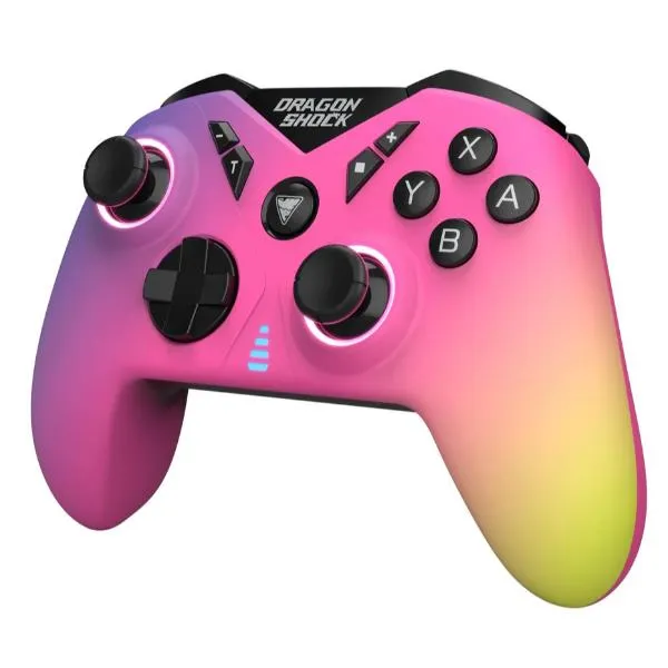 Dragon Nebula Pro Wrl Ultimate (candy) Per Switch DSCPNSW-CD - immagine 1