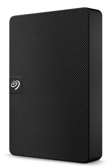 Seagate Expansion STKM1000400 disco rigido esterno 1 TB USB tipo A 3.2 Gen 1 (3.1 Gen 1) Nero - immagine 1