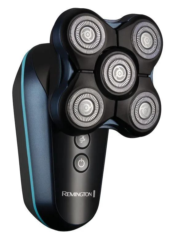 Remington Balder Head & Beard Rasoio per la Testa Xr8000 - immagine 1