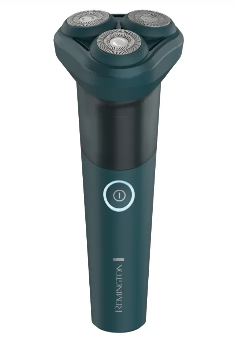 Remington Rasoio a testine rotanti WASHUP Rc4380 - immagine 1