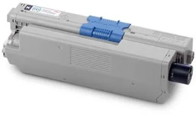 OKI 44469804 cartuccia toner 1 pz Originale Nero - immagine 1