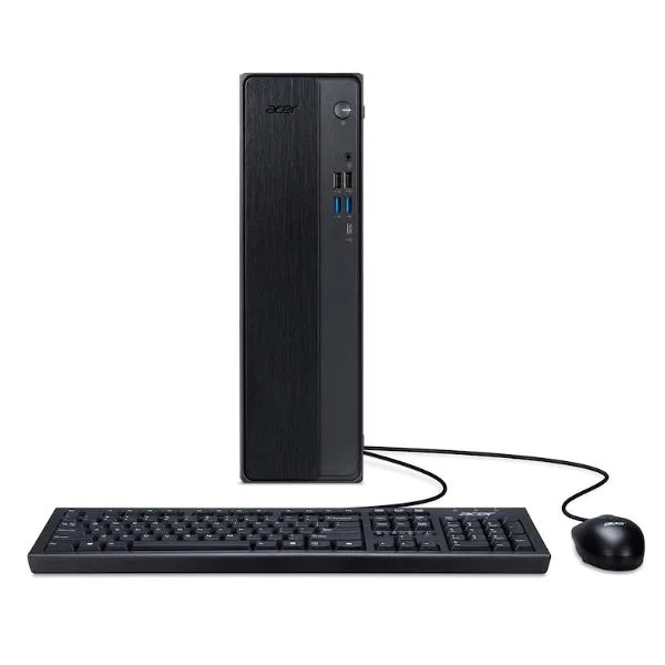 Acer XC102-RPL Intel Core 5 - 16GB 512 Gb W 11 Home DT.BVTET.005 - immagine 1