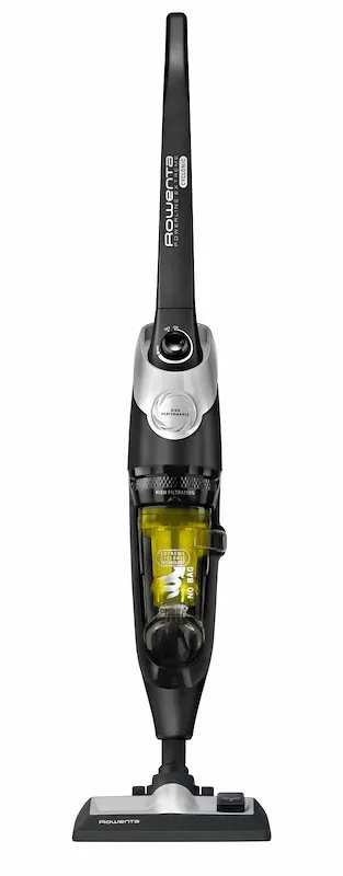 Rowenta Scopa Elettrica con sacco Rh8155wa - immagine 1