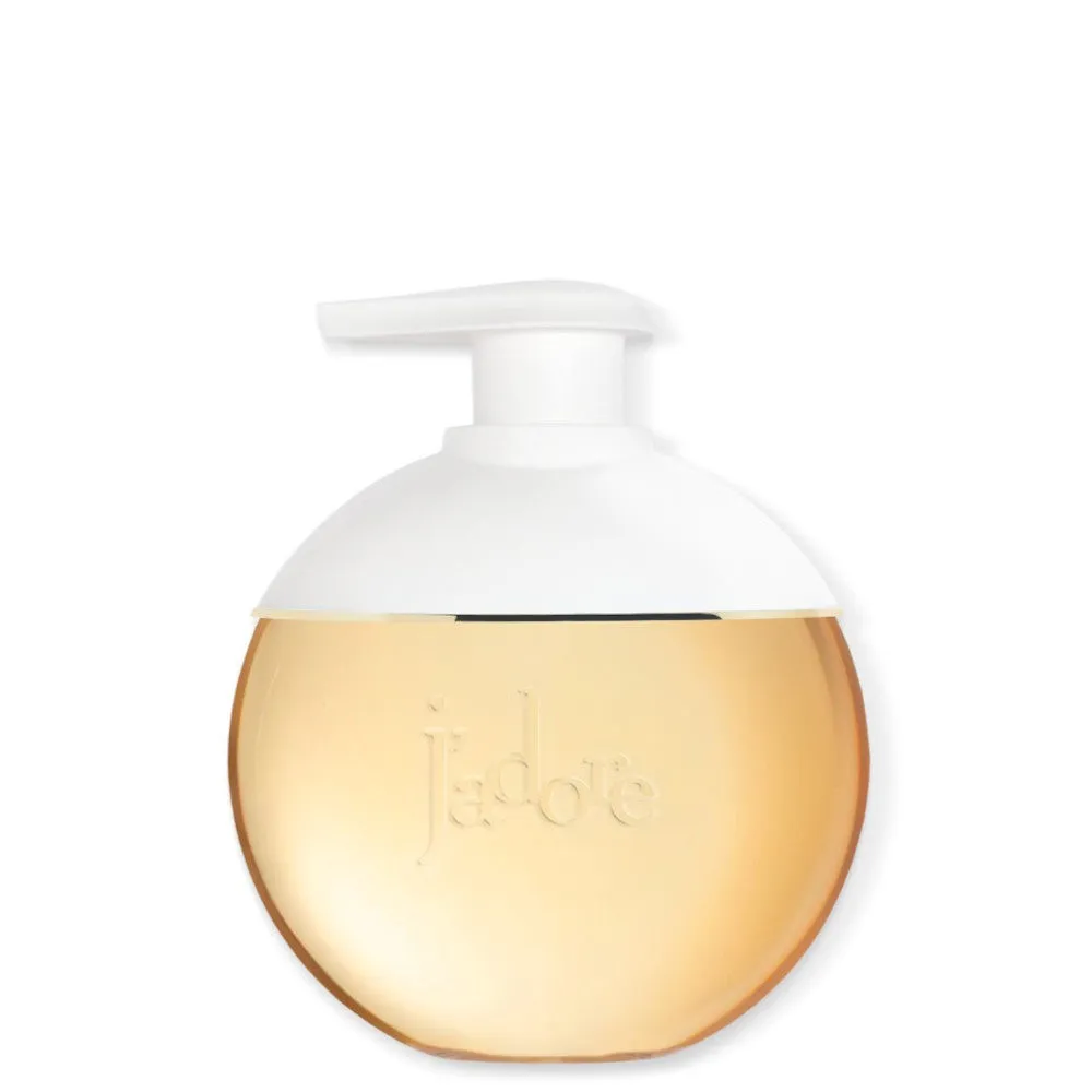 DIOR J’adore Les Adorables Shower Gel - 200 ML - immagine 1