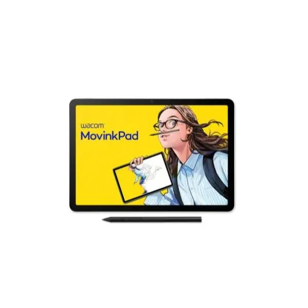 Wacom Movinkpad Portable 11.5? EU/UK/CH DTHA116CL0B - immagine 1