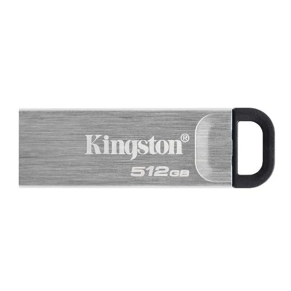 Kingston Datatravel Kyson 512GB DTKN/512GB - immagine 1
