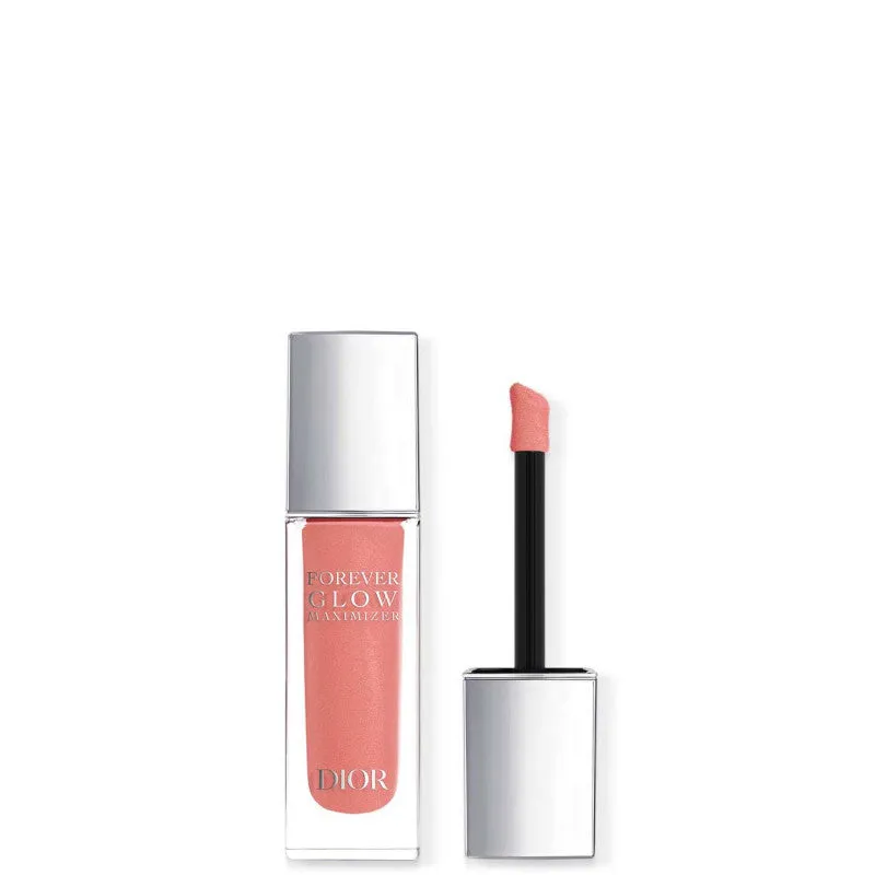 DIOR Dior Forever Glow Maximizer - N. 014 Rosy - immagine 1