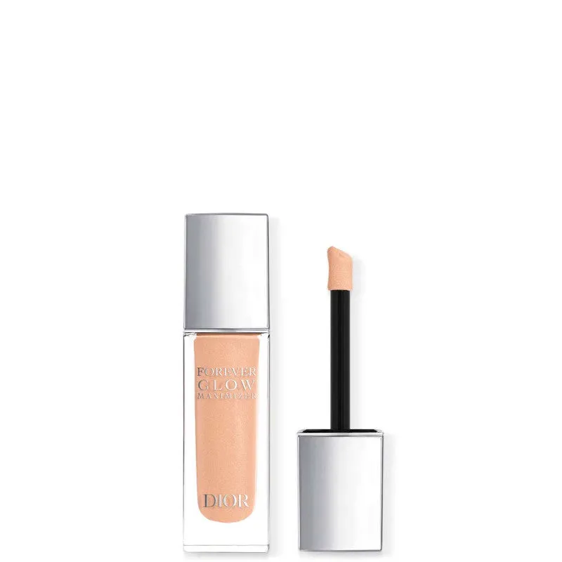 DIOR Dior Forever Glow Maximizer - N. 013 Gold - immagine 1