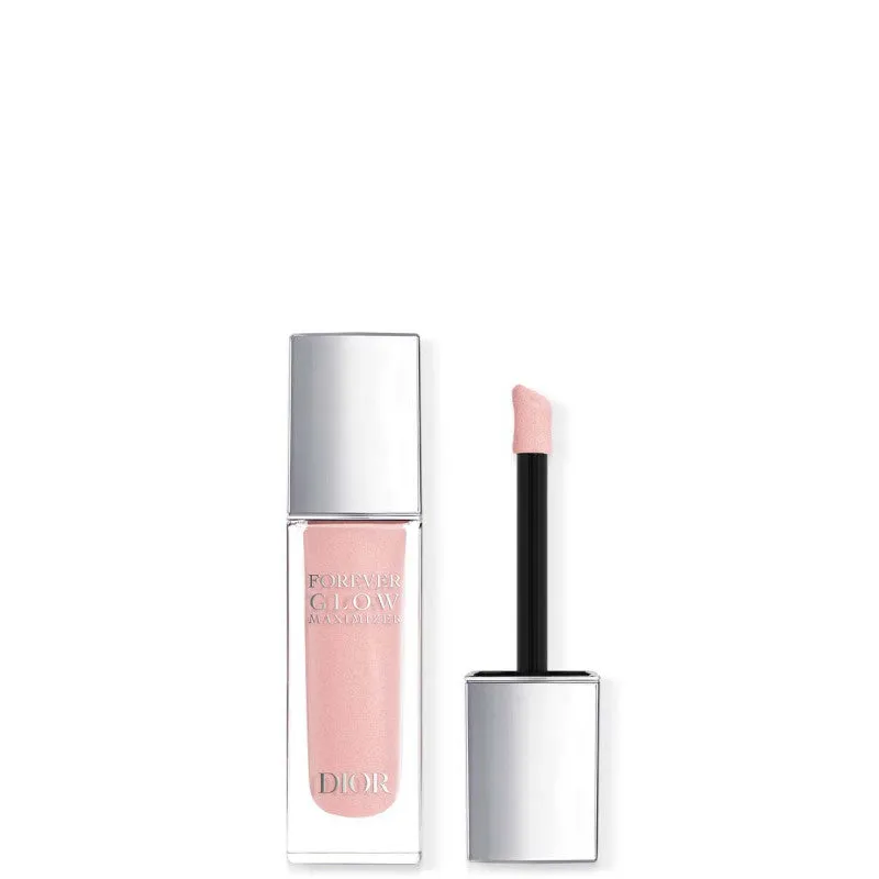DIOR Dior Forever Glow Maximizer - N. 011 Pink - immagine 1