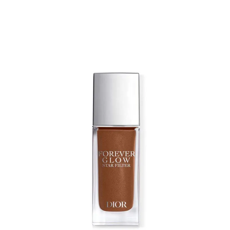 DIOR Dior Forever Glow Star Filter - 8N - immagine 1