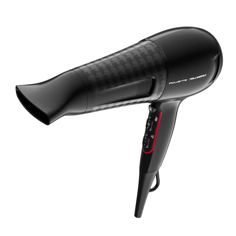 Rowenta Asciugacapelli CV591L - immagine 1
