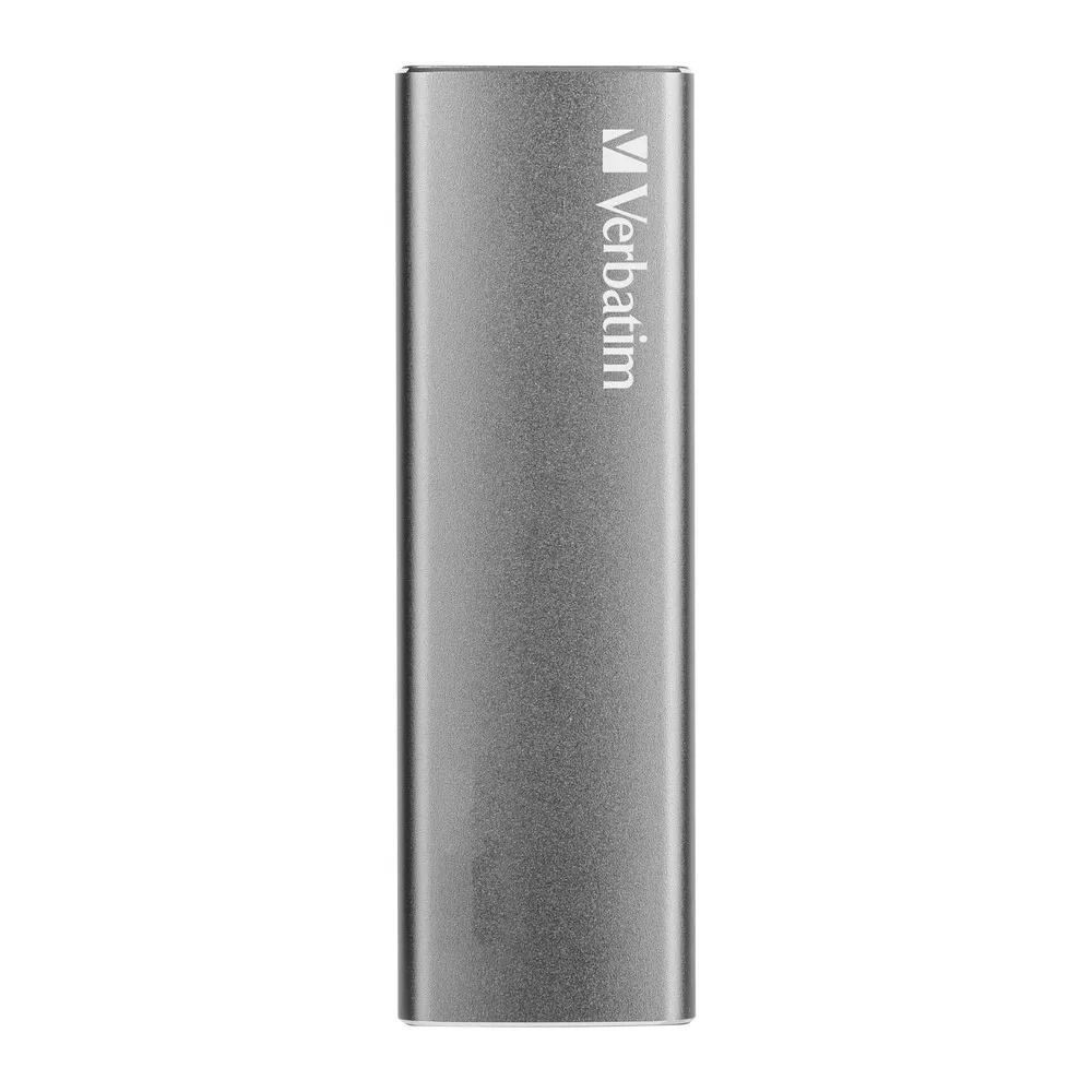 Verbatim SSD esterno Vx500 USB 3.1 Gen 2 480 GB - immagine 1