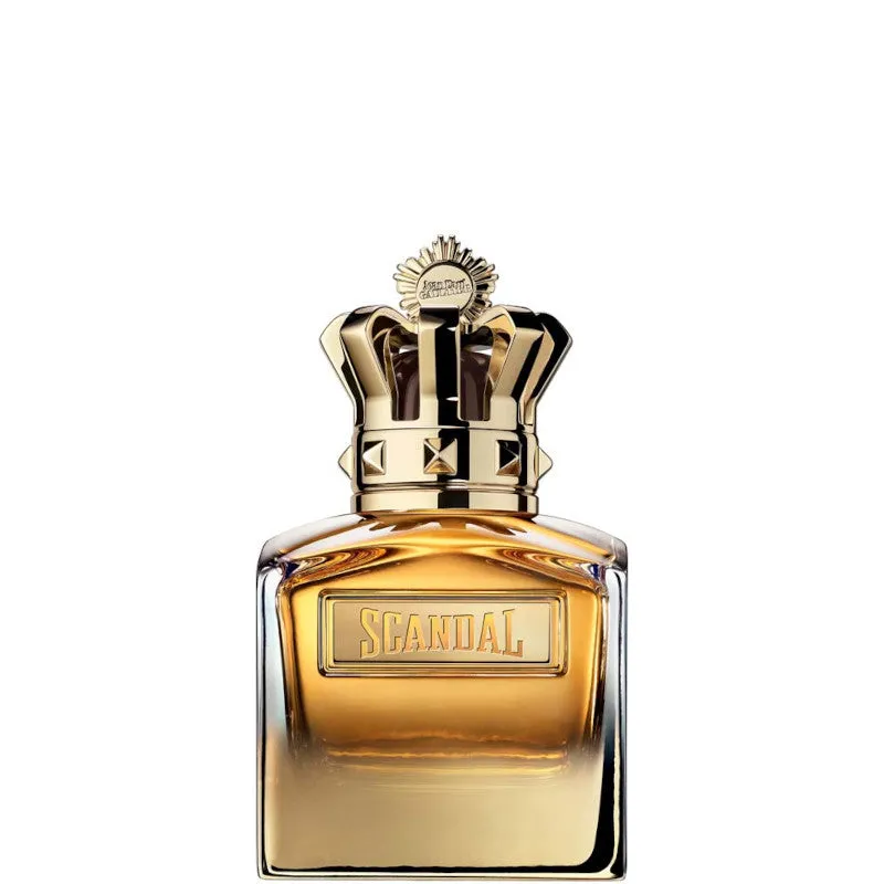 Jean Paul Gaultier Scandal Absolu Parfum Concentré For Him - 100 ML - immagine 1