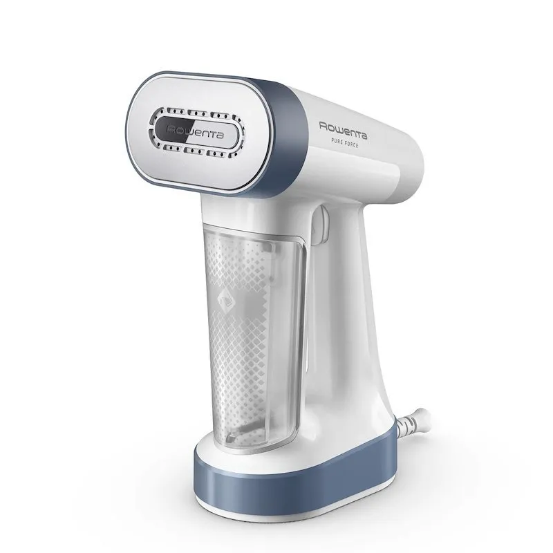 Rowenta 2-in-1 Stiratore verticale a vapore Dr8722 - immagine 1