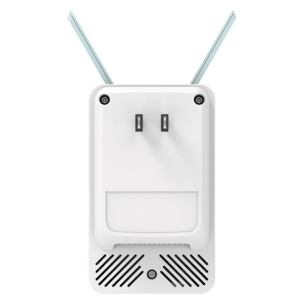 D-Link Eagle Pro Ai AX1500 Mesh Range Extender E15 - immagine 1