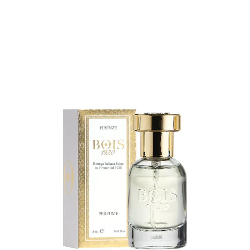 Bois 1920 Bois 1920 I TRASPARENTI - Gioco all’Alba - 18 ML - immagine 1