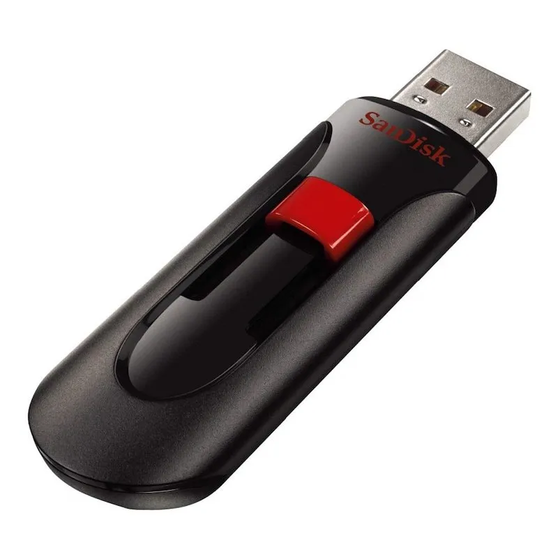 Sandisk - Sdcz60-064g-b35 - immagine 1