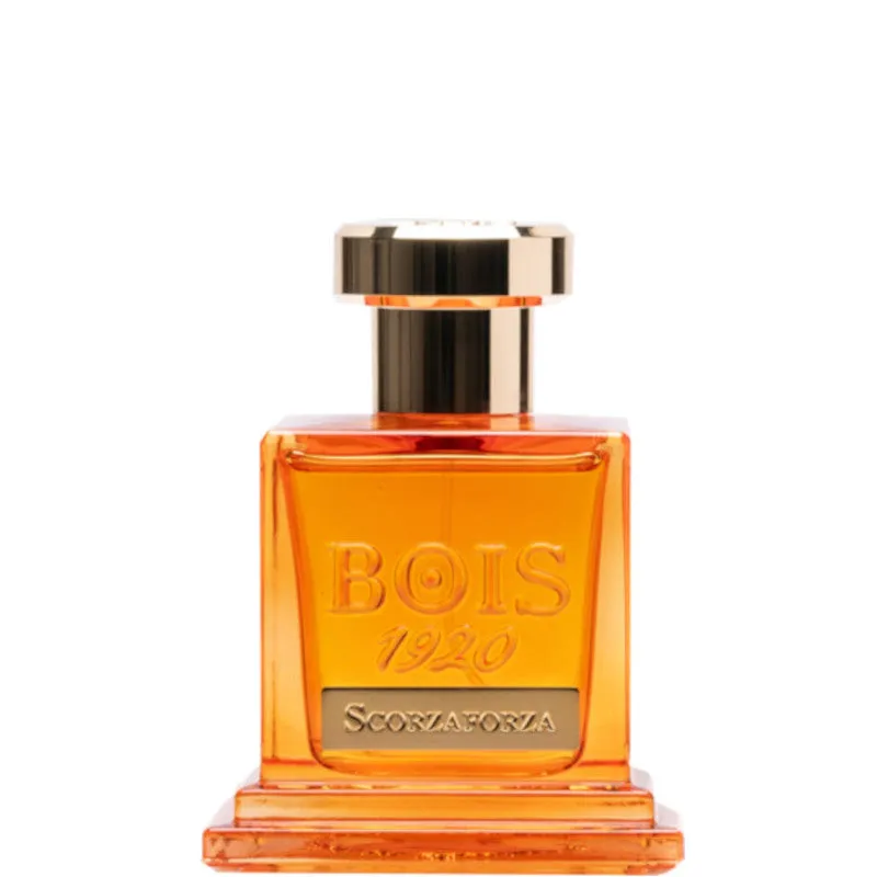 Bois 1920 Bois 1920 COLLEZIONE GIARDINOMIRABILE - Scorzaforza - 100 ML - immagine 1