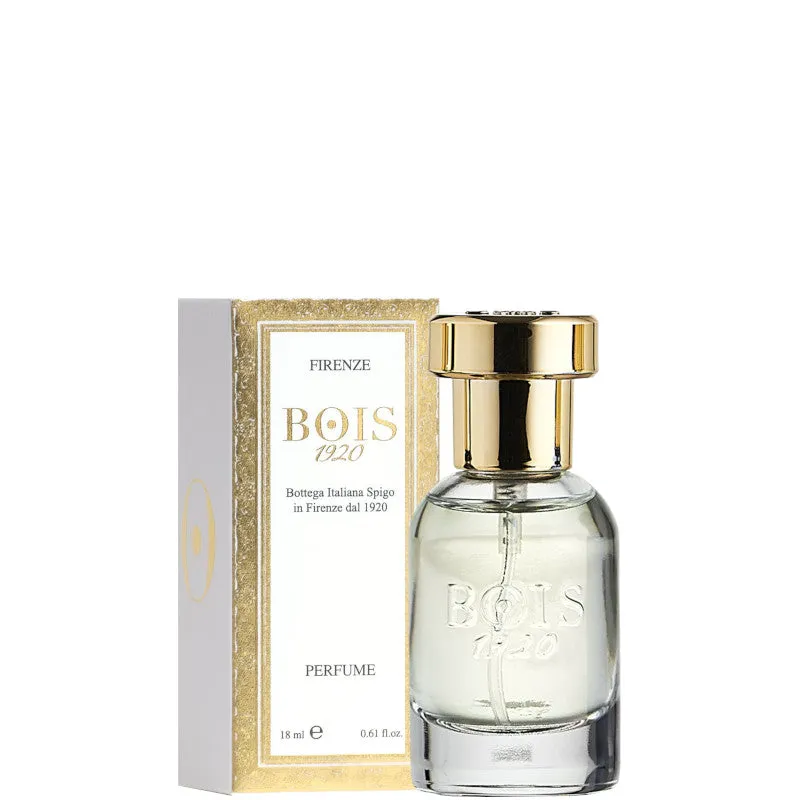 Bois 1920 Bois 1920 COLLEZIONE GIARDINOMIRABILE - Sandalvia - 18 ML - immagine 1