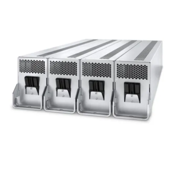 Apc Easy UPS 3S High Capacity Battery String E3SBTH4 - immagine 1