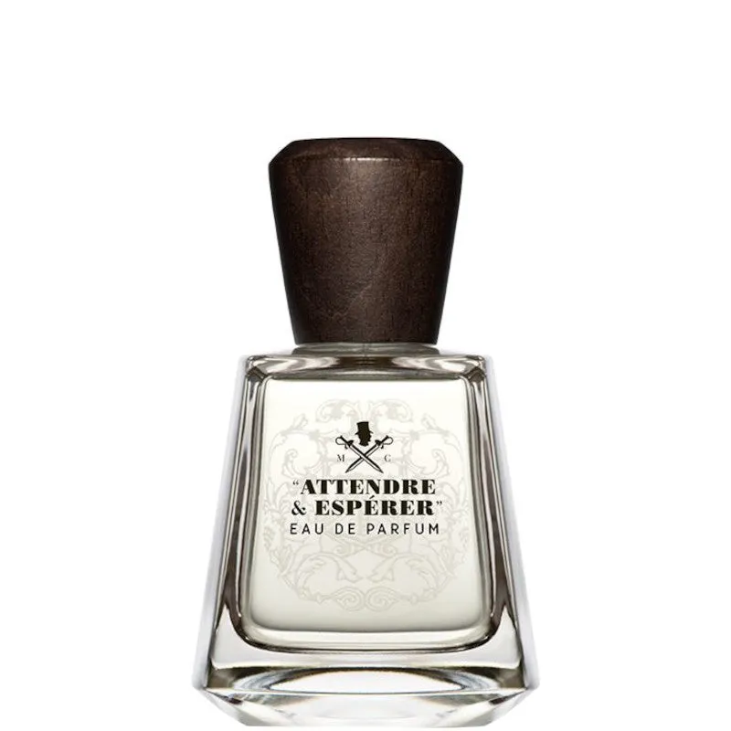 Frapin Frapin Attendre & Espérer - 100 ML - immagine 1