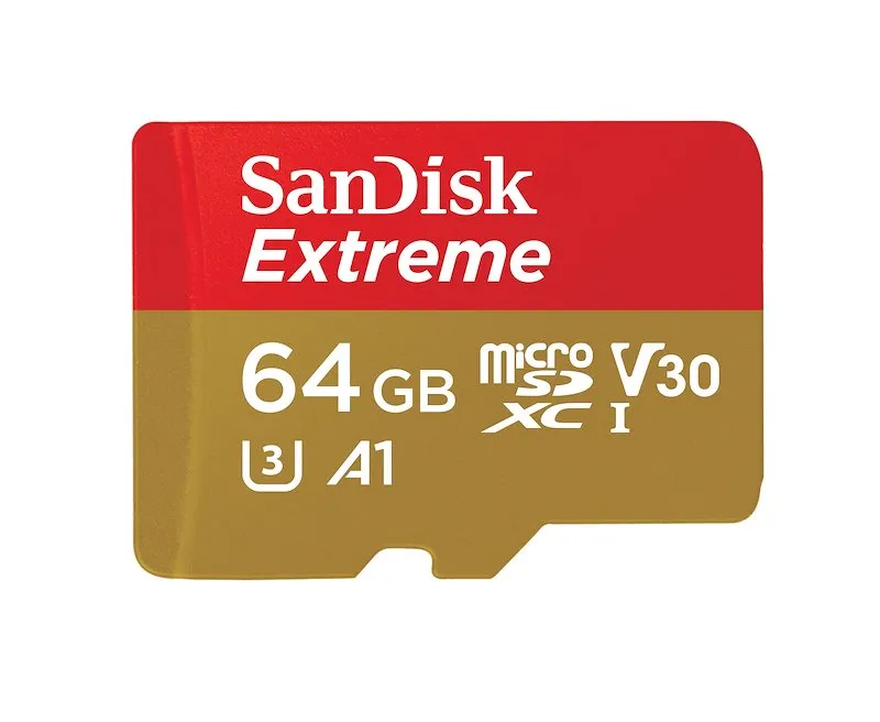 Sandisk - Sdsqxa2-064g-gn6ma - immagine 1