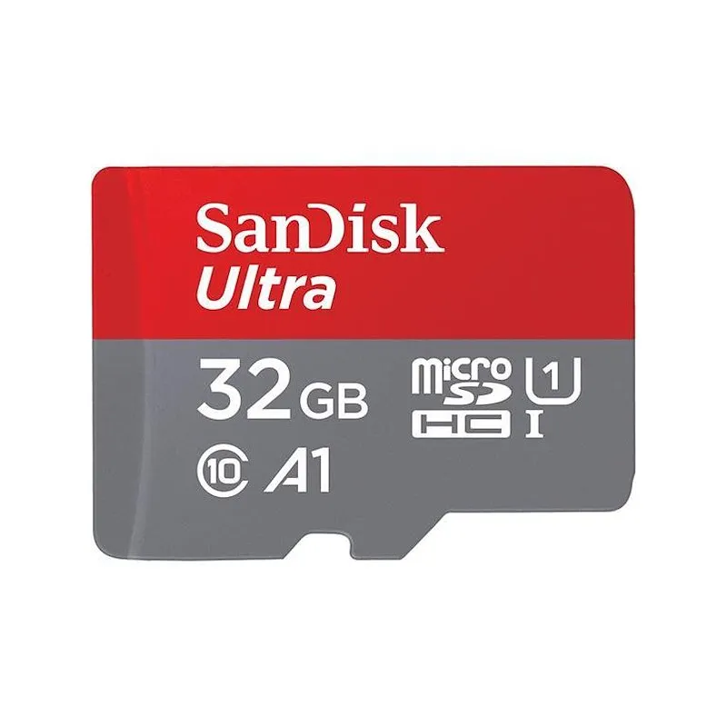 Sandisk - Sdsqua4032ggn6ma - immagine 1