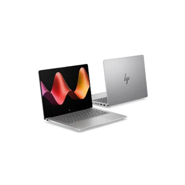 Hp Omnibook 7 Ng Ai PC Clamshell Agusta 26C1 Ultra 5 325 (8C) 47 Npu Tops 16GB LPDDR5X 7467 On-Board 512GB Pcie Gen4 Value Intel G E4EV4EA#ABZ - immagine 1