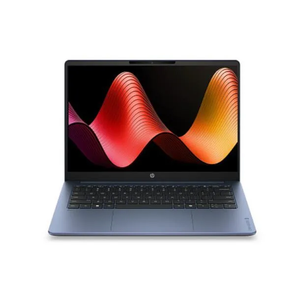 Hp Omnibook 3 Ng Ai PC Clamshell Abe-Q 26C1 Qc Snapdragon X X1-26-100 (8C) 45 Npu Tops - Purwa Se (OB3) 8GB LPDDR5X 8448 On-Board 51 E4EV9EA#ABZ - immagine 1