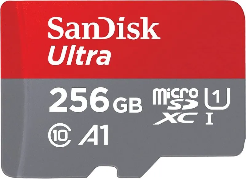 Sandisk - 3101023 - immagine 1