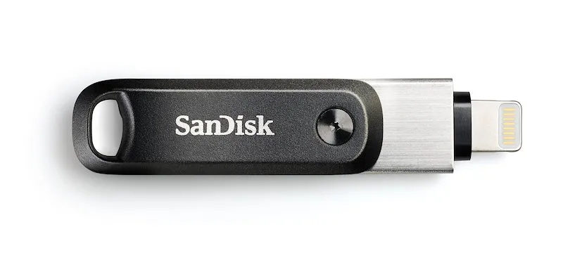 Sandisk - Sdix60n064ggn6 - immagine 1
