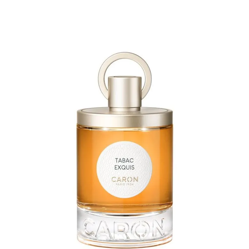 Caron Paris Caron Paris Tabac Exquis - 100 ML - immagine 1