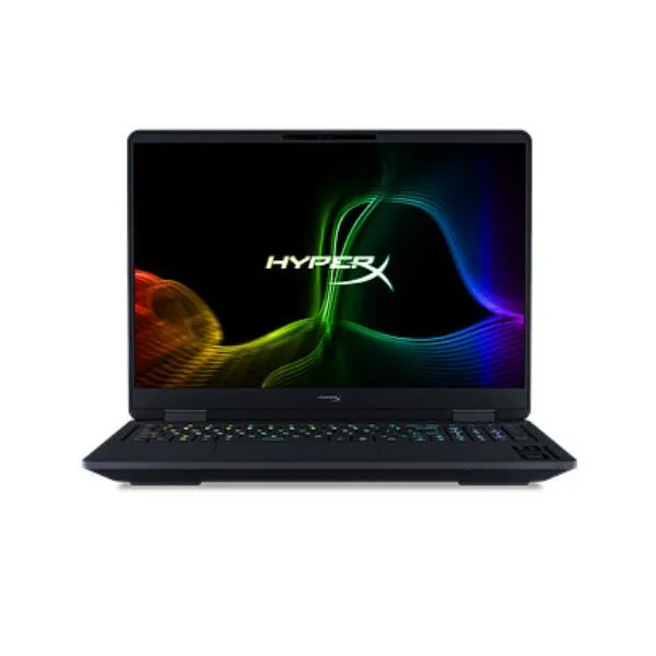 Hp Hyperx Omen Clamshell Hanna-Hx 26C1 Ultra 9 - 275HX (24C) 13 Npu Tops 32GB DDR5 1DM 5600 1TB Pcie Gen4 Value Nvidia Geforce Rtx 50 E4EW7EA#ABZ - immagine 1