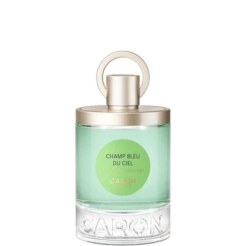 Caron Paris Caron Paris Champ Bleu du Ciel - 100 ML - immagine 1