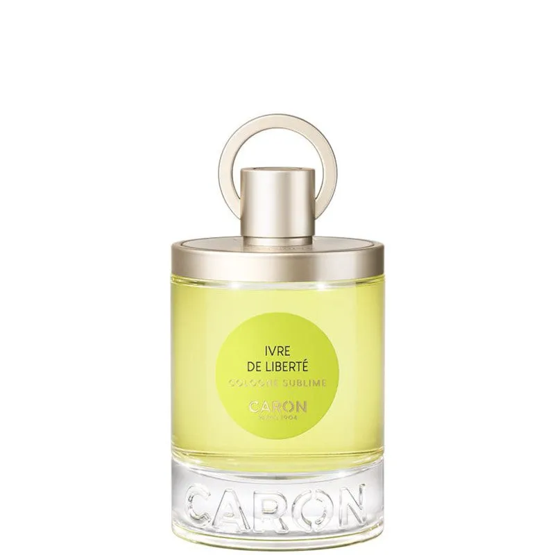 Caron Paris Caron Paris Ivre de Liberté - 100 ML - immagine 1