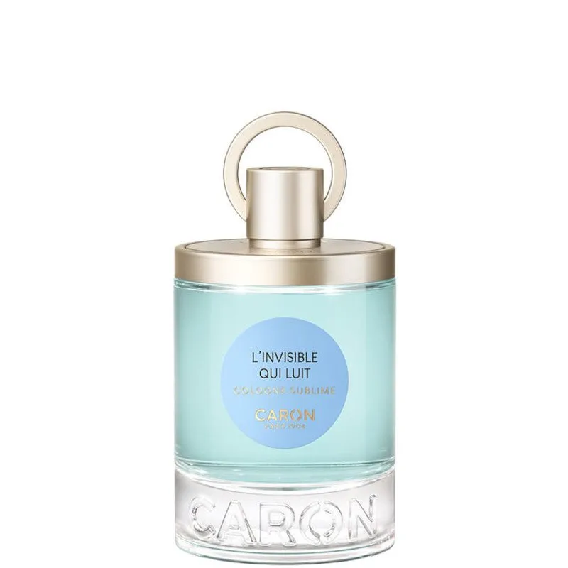 Caron Paris Caron Paris L’Invisible qui Luit - 100 ML - immagine 1