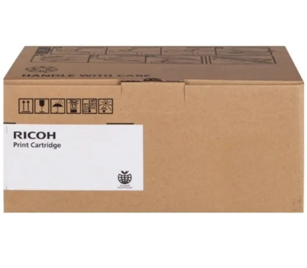 ORIGINALE Ricoh toner magenta 408252 SP C360XM 9000 pagine - immagine 1