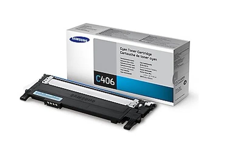 Samsung - Cltc406s - immagine 1
