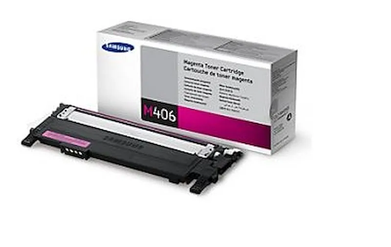 Samsung - Clt-m406s - immagine 1