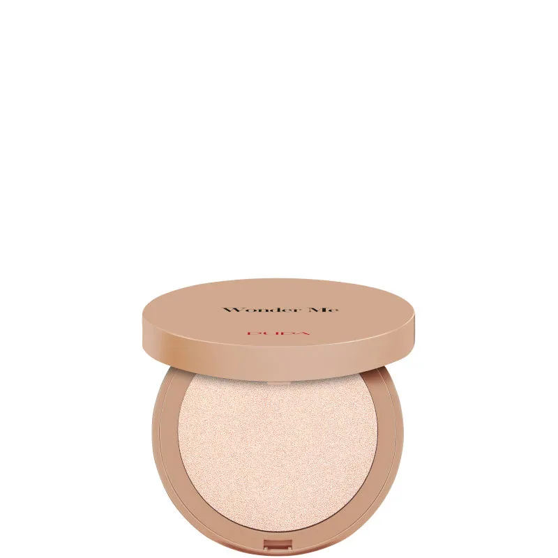 Pupa Wonder Me Glow - 101 Rose gold - immagine 1