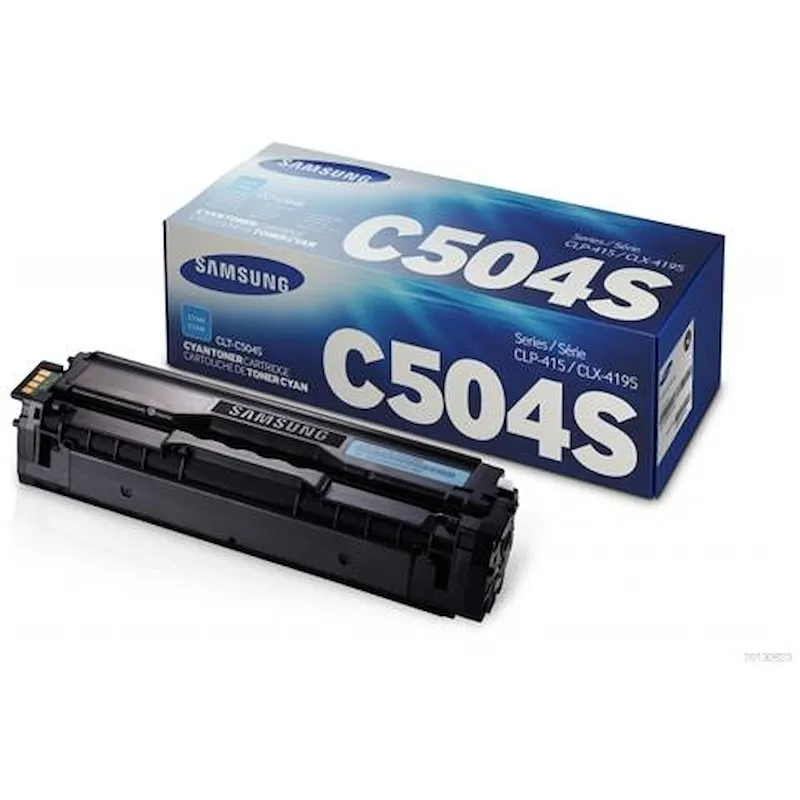 Samsung - Clt-c504s - immagine 1