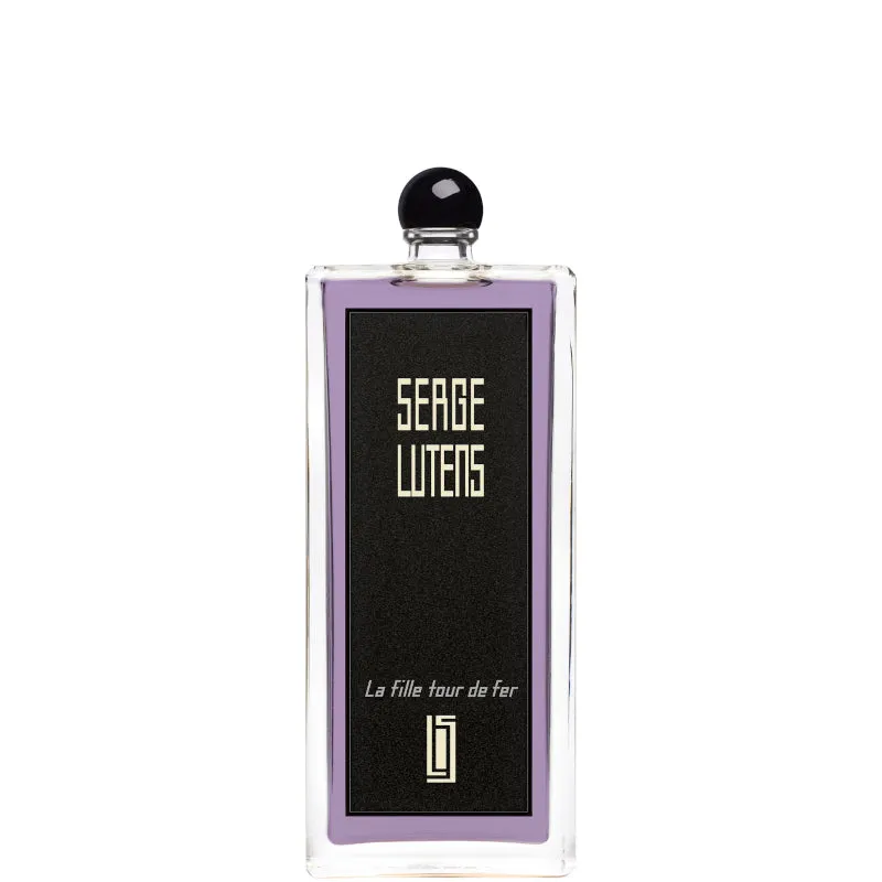 Serge Lutens Serge Lutens La Fille Tour de Fer - 100 ML - immagine 1