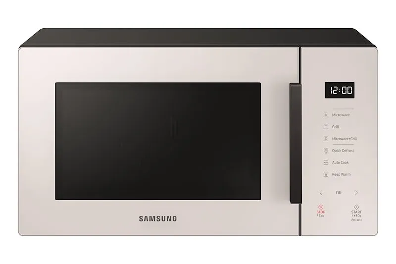 Samsung Microonde MG23T5018GE/ET Porcellana - immagine 1