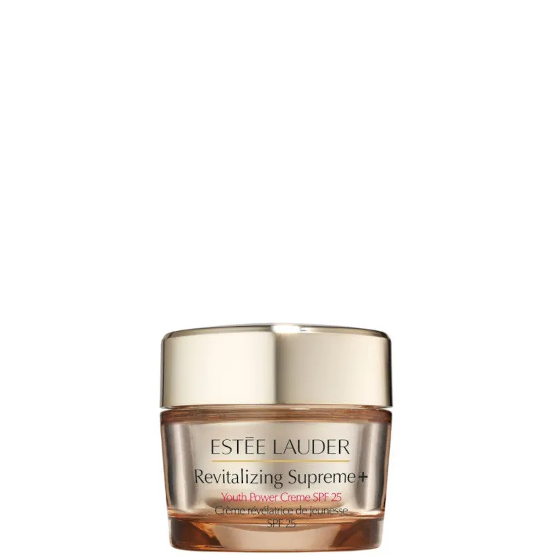 Estee Lauder Revitalizing Supreme + Youth Power Creme SPF 25 50 ML - 50 ML - immagine 1